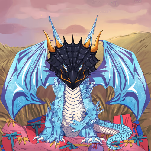Dragons of Wonderquest #3899
