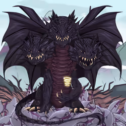 Dragons of Wonderquest #9328