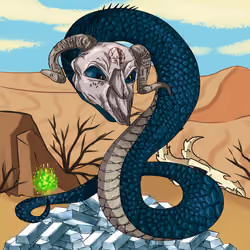 Dragons of Wonderquest #1356