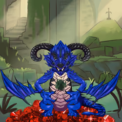 Dragons of Wonderquest #2469