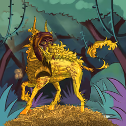 Dragons of Wonderquest #263