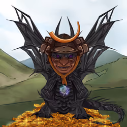 Dragons of Wonderquest #2224