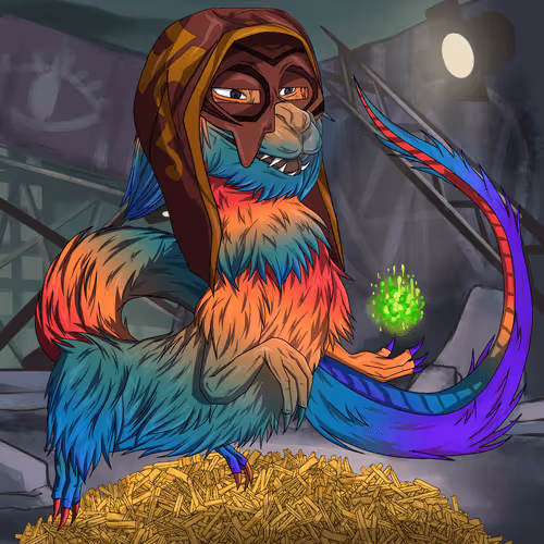 Thewonderquest