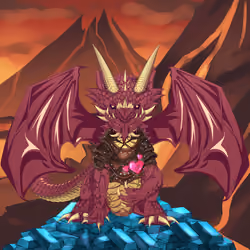 Dragons of Wonderquest #6716