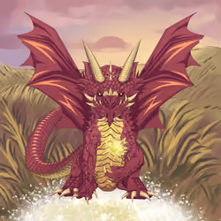 Dragons of Wonderquest #9275
