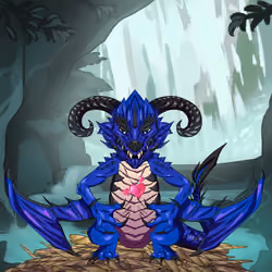 Dragons of Wonderquest #7376