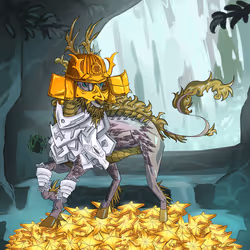 Dragons of Wonderquest #9202