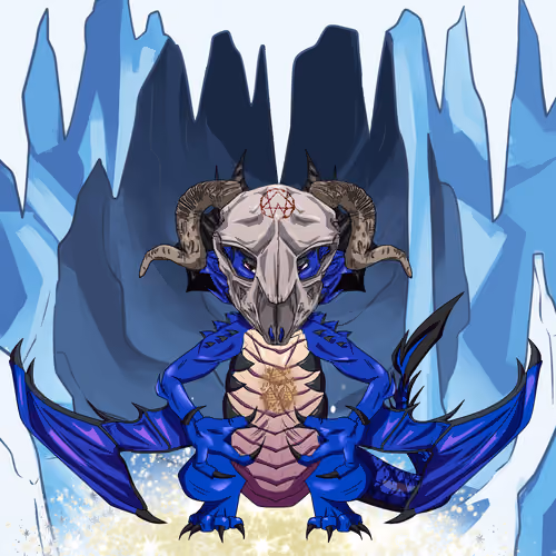 Dragons of Wonderquest #1907