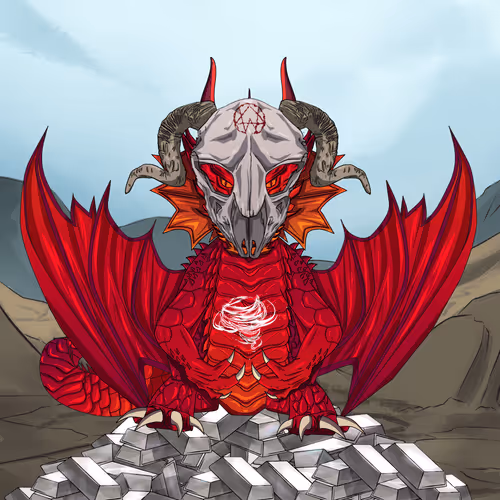 Dragons of Wonderquest #4538