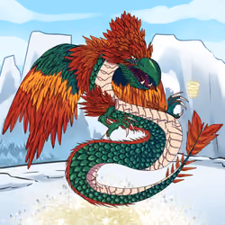 Dragons of Wonderquest #5921