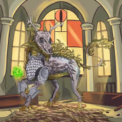 Dragons of Wonderquest #4245