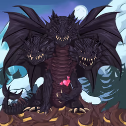 Dragons of Wonderquest #2668