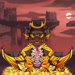 Dragons of Wonderquest #1565