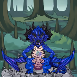Dragons of Wonderquest #3847