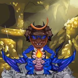 Dragons of Wonderquest #3199