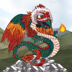 Dragons of Wonderquest #9292