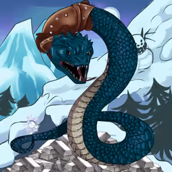 Dragons of Wonderquest #4470
