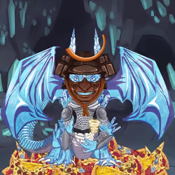 Dragons of Wonderquest #9059