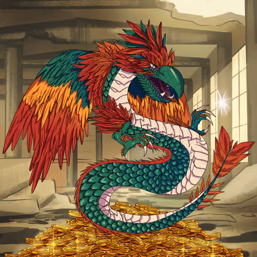 Dragons of Wonderquest #4333