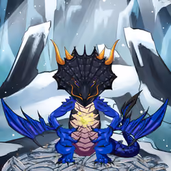 Dragons of Wonderquest #8385