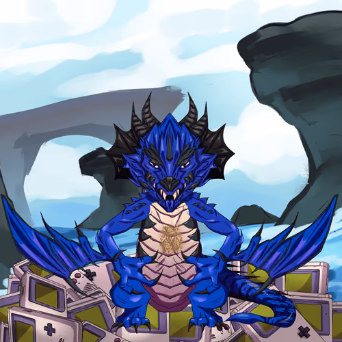 Dragons of Wonderquest #1660