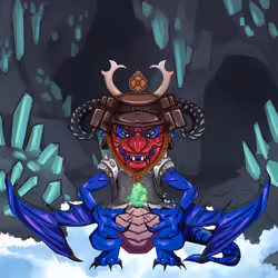Dragons of Wonderquest #3518