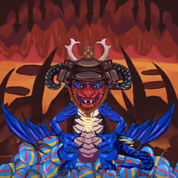 Dragons of Wonderquest #2724