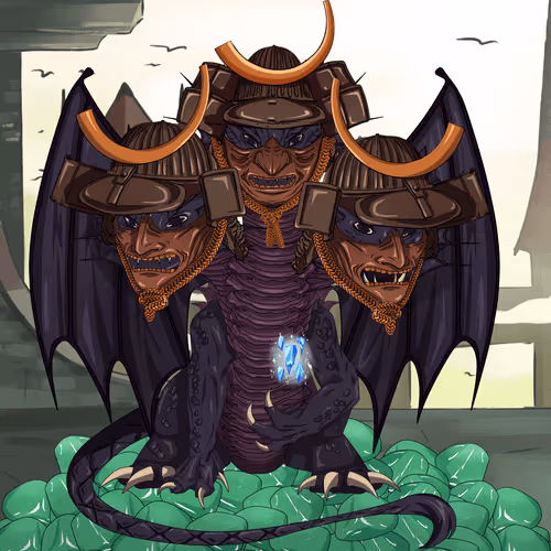 Dragons of Wonderquest #6478