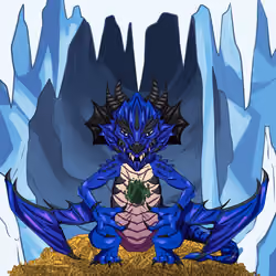 Dragons of Wonderquest #5265