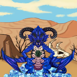Dragons of Wonderquest #3416
