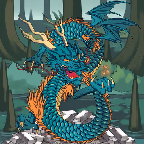 Dragons of Wonderquest #5882