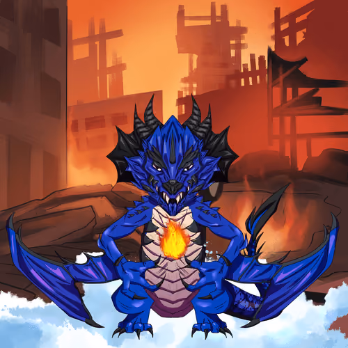 Dragons of Wonderquest #6362