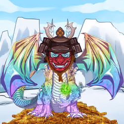 Dragons of Wonderquest #787