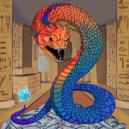 Dragons of Wonderquest #7562
