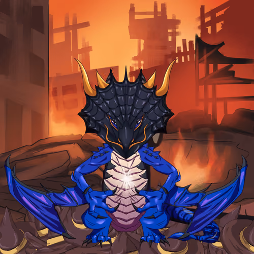 Dragons of Wonderquest #5863