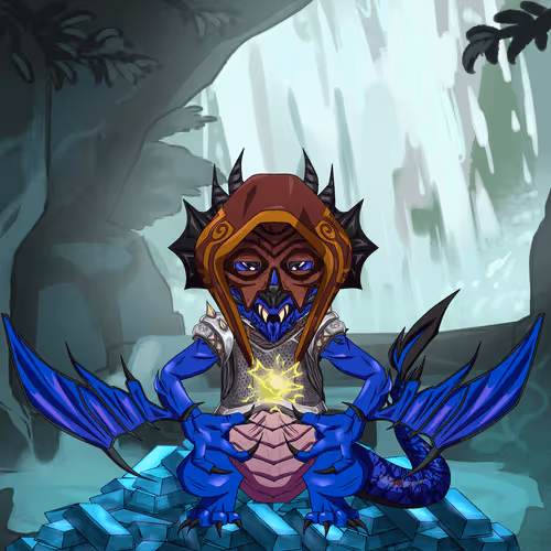 Thewonderquest