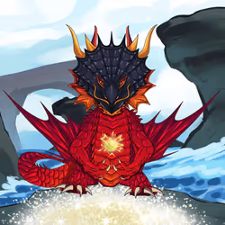 Dragons of Wonderquest #379