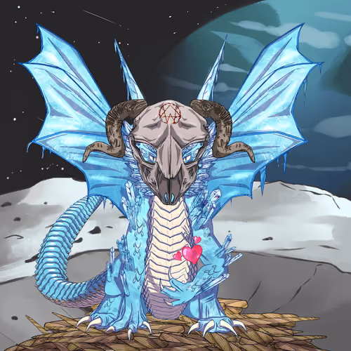 Dragons of Wonderquest #709