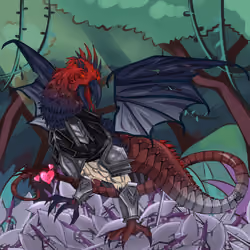 Dragons of Wonderquest #9011