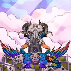 Dragons of Wonderquest #1583