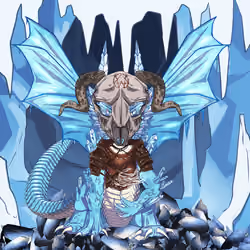 Dragons of Wonderquest #2829