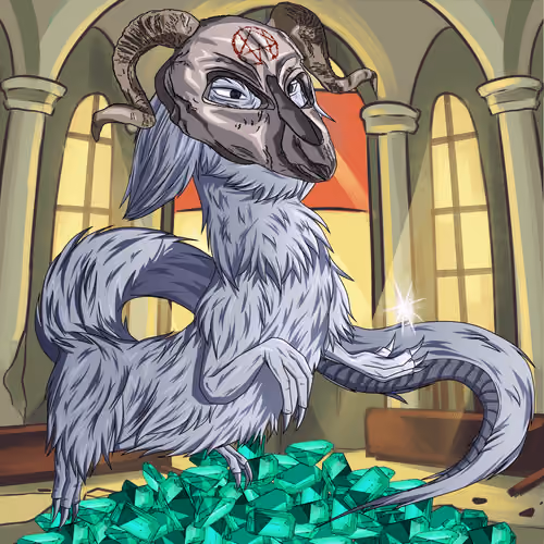 Dragons of Wonderquest #2314