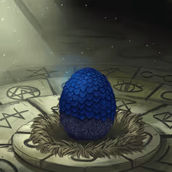 Dragons of Wonderquest #41
