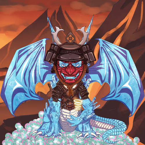 Dragons of Wonderquest #5273