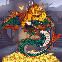 Dragons of Wonderquest #7612