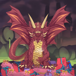 Dragons of Wonderquest #278
