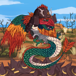 Dragons of Wonderquest #6558