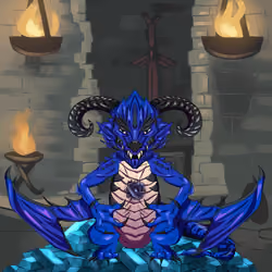 Dragons of Wonderquest #4577
