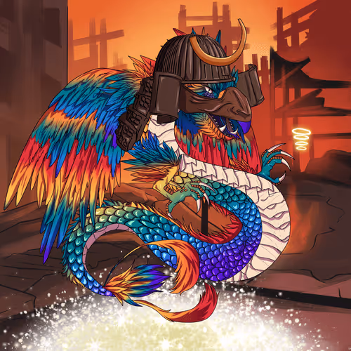 Dragons of Wonderquest #4122