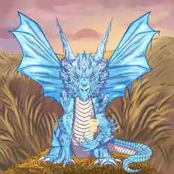 Dragons of Wonderquest #2516